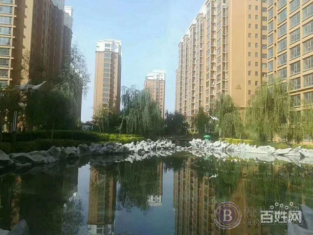 东岸国际 临海观景房 费用已交 中层精品房